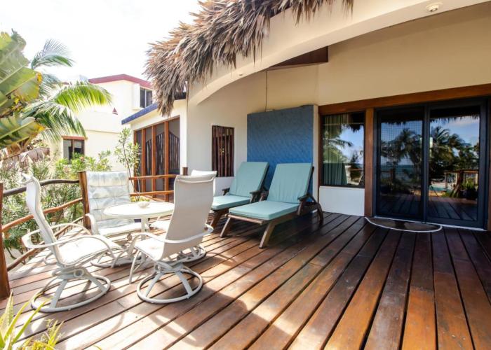 La Perla del Caribe - Villa Jade