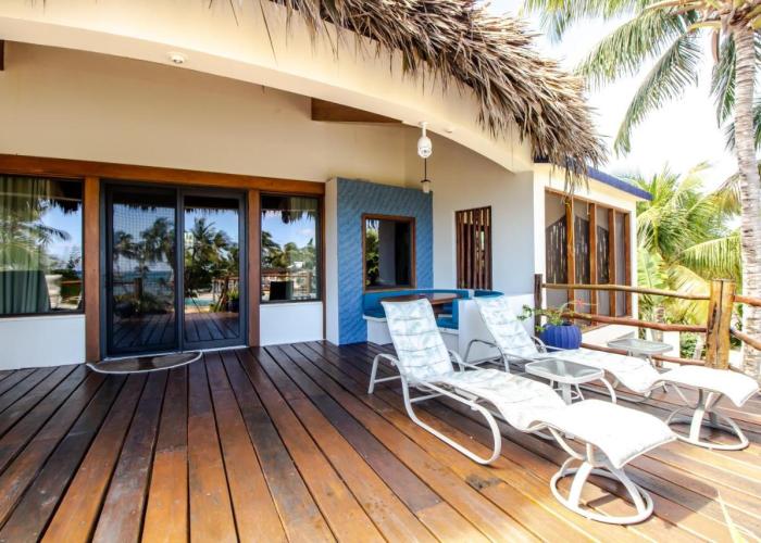 La Perla del Caribe - Villa Jade