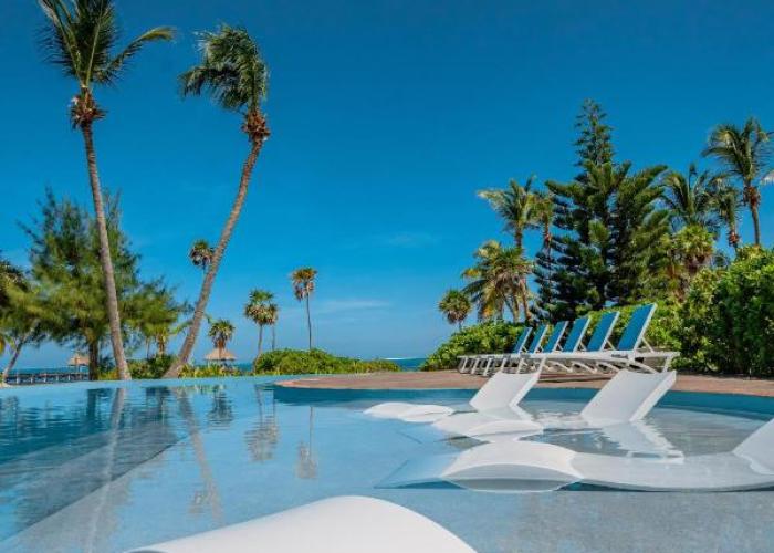 La Perla del Caribe - Villa Jade