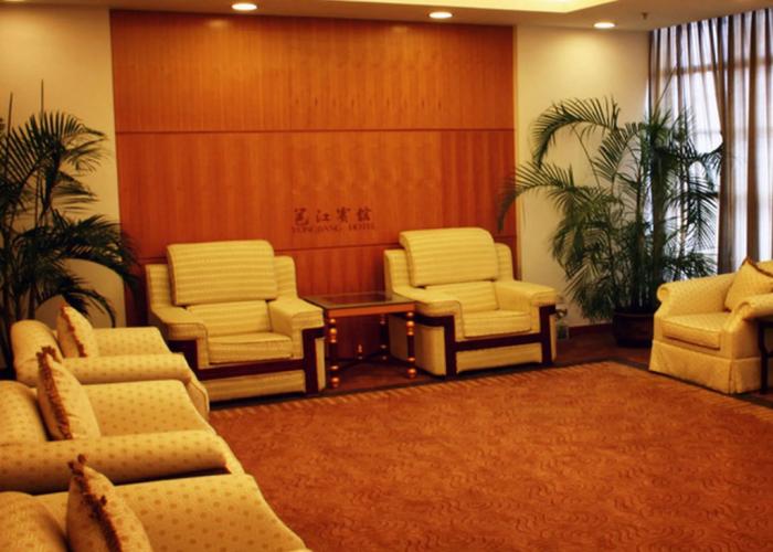 Nanning Yongjiang Hotel