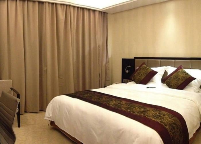 Nanning Yongjiang Hotel