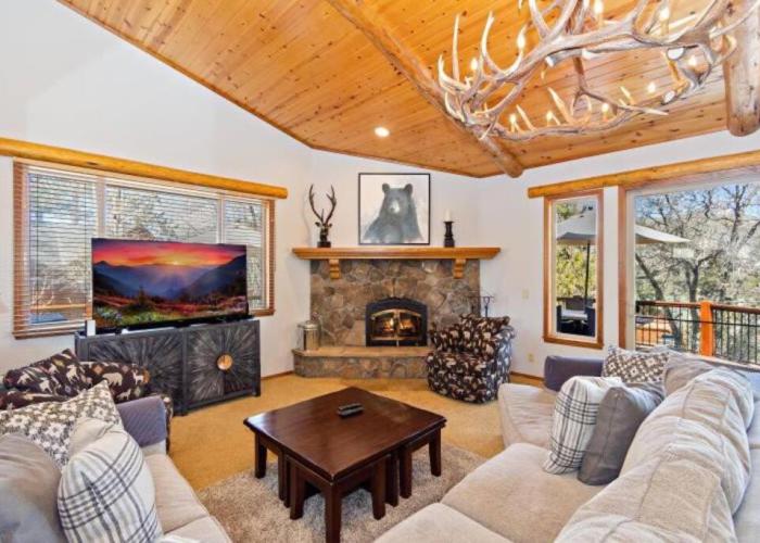 Escape To Edgehill Estate