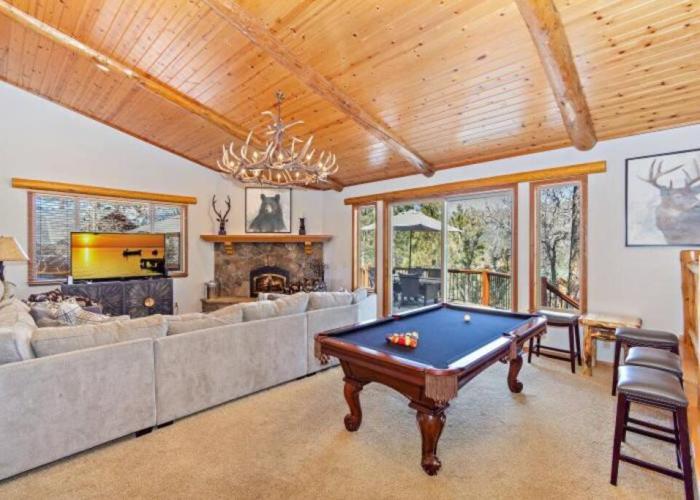 Escape To Edgehill Estate