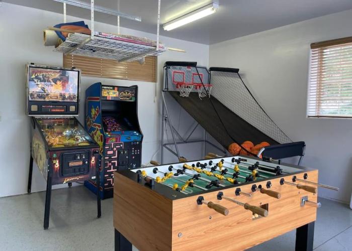 Escape To Edgehill Estate