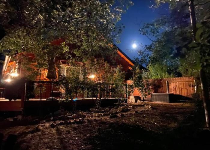 Escape To Edgehill Estate