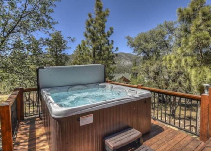 Escape To Edgehill Estate