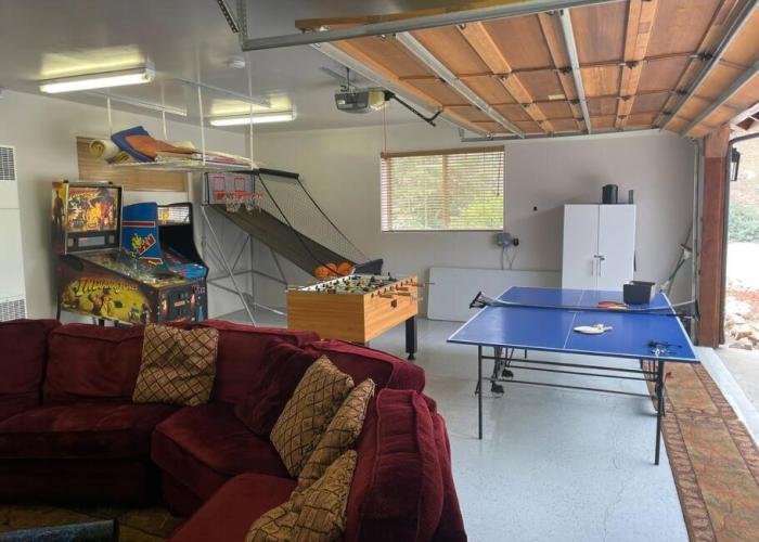 Escape To Edgehill Estate