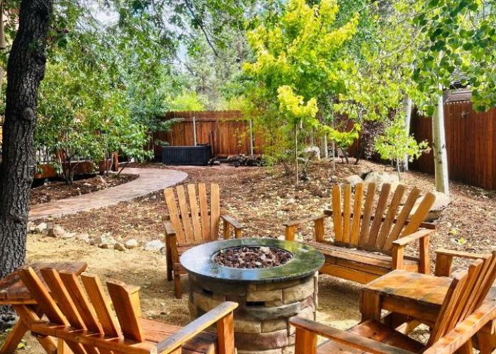 Escape To Edgehill Estate