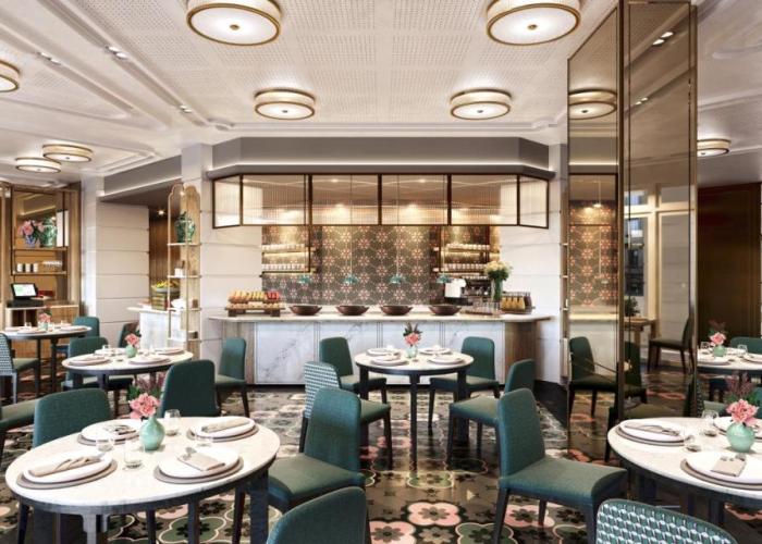 The George, George Town Penang
