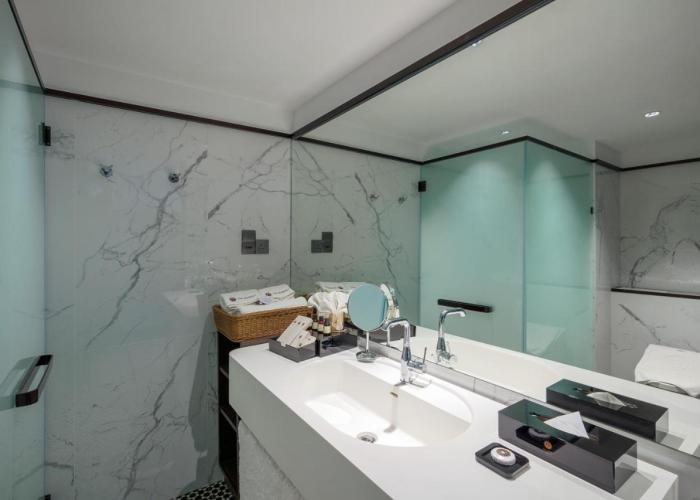 The George, George Town Penang