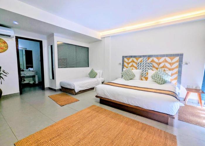 Naiya Sea Resort