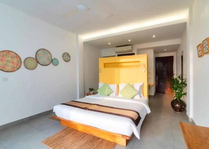 Naiya Sea Resort