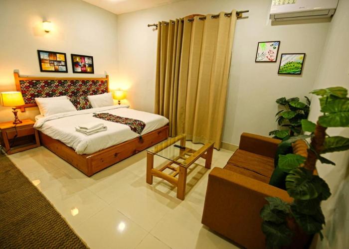 Oak Residency