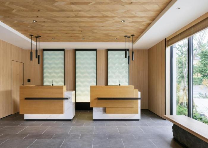 Fairfield by Marriott Hyogo Kannabe Highland