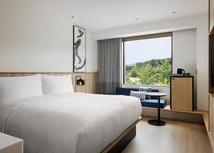 Fairfield by Marriott Hyogo Kannabe Highland