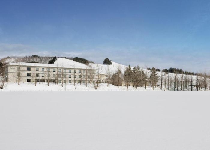 Fairfield by Marriott Hyogo Kannabe Highland