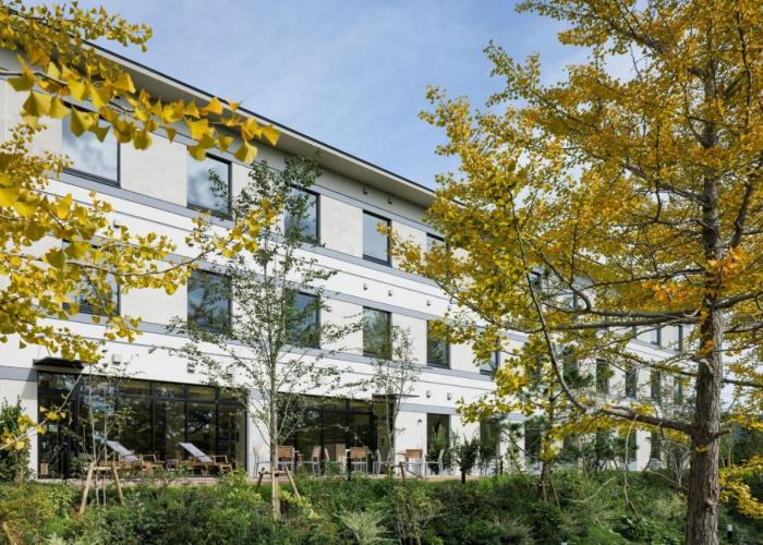 Fairfield by Marriott Hyogo Kannabe Highland