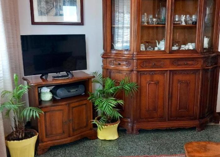 Ampio APPARTAMENTO VICINO AL CENTRO DI TREVISO, PARCHEGGIO GRATUITO