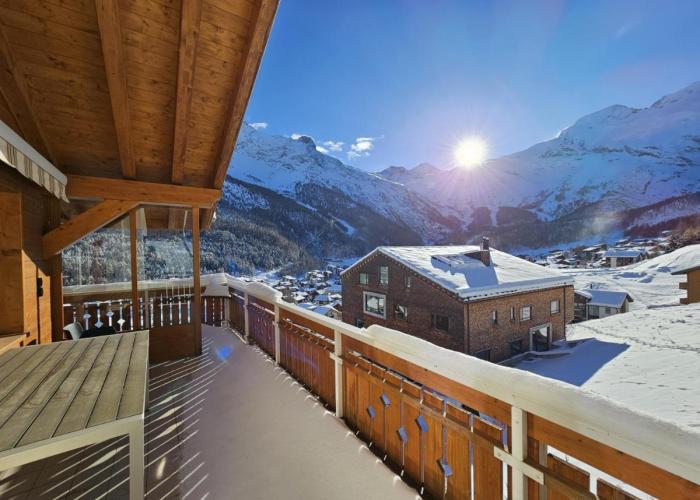 Sole Penthouse