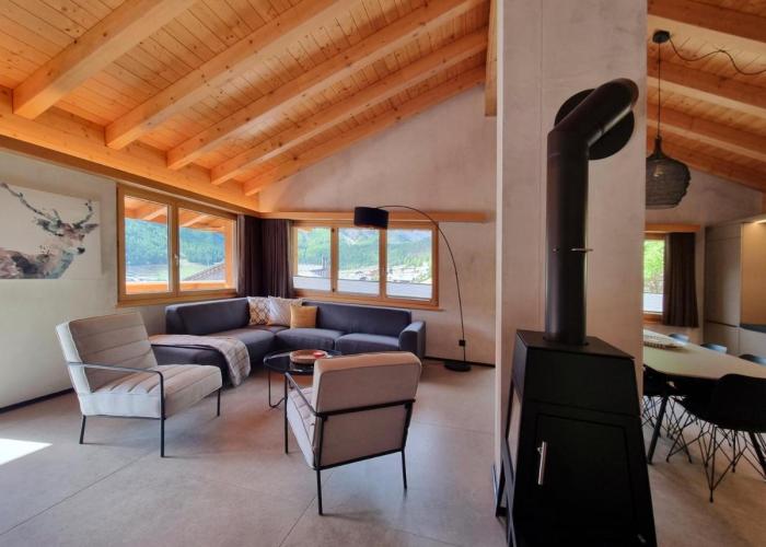 Sole Penthouse