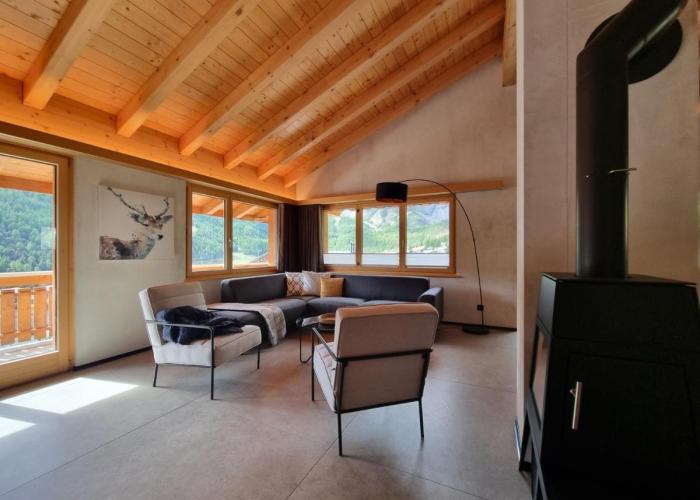 Sole Penthouse