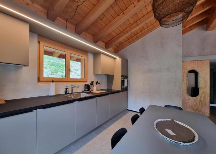 Sole Penthouse