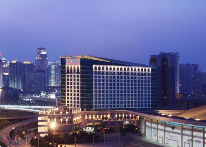 Red Forest Hotel