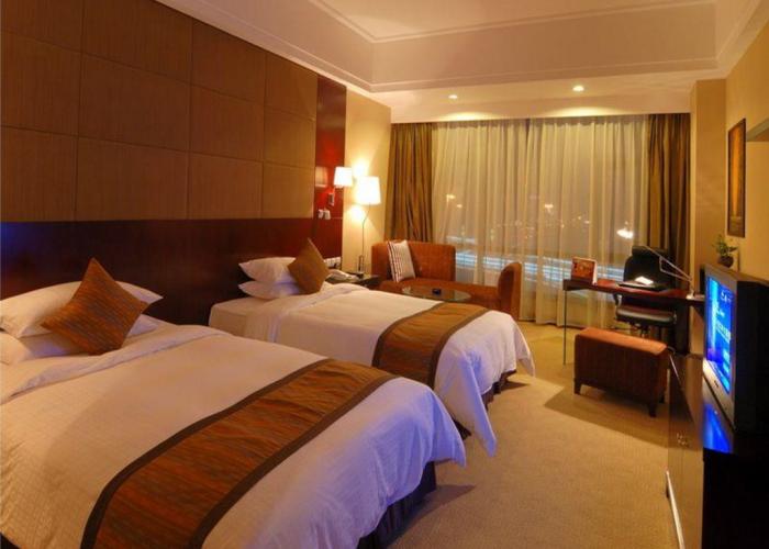 Red Forest Hotel