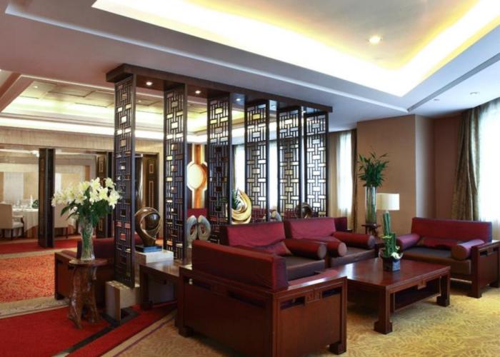 Red Forest Hotel