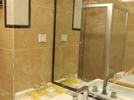 Song Yuan Jin Hotel