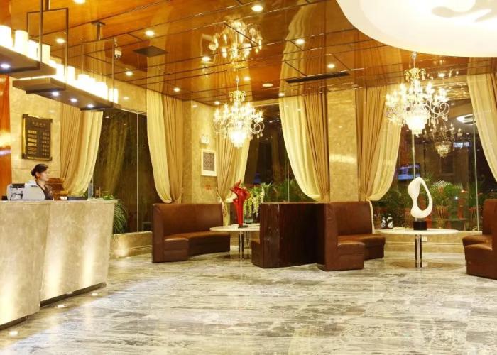 Song Yuan Jin Hotel