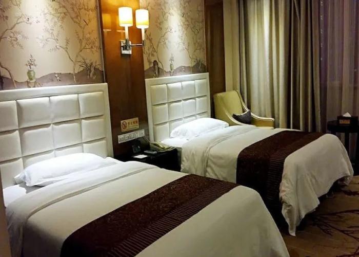Song Yuan Jin Hotel