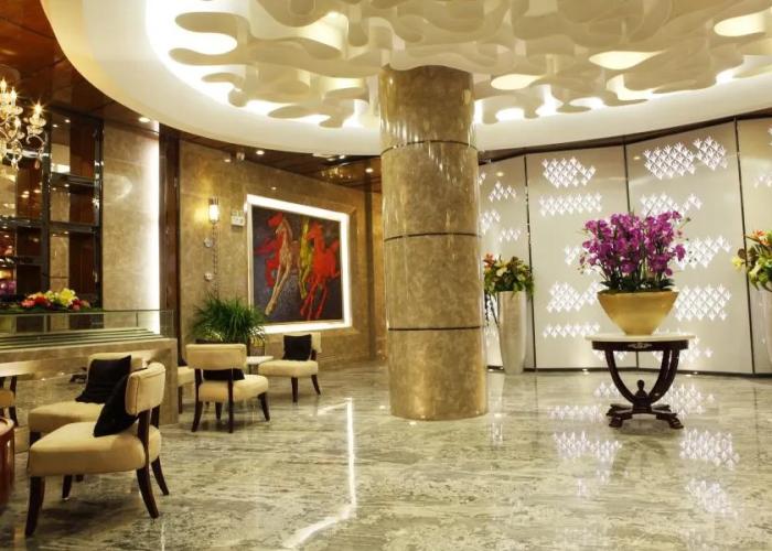 Song Yuan Jin Hotel