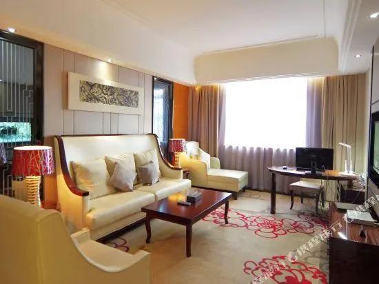 Song Yuan Jin Hotel