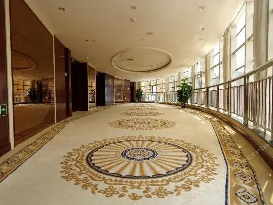 Vienna International Hotel East Nanning Railway Station