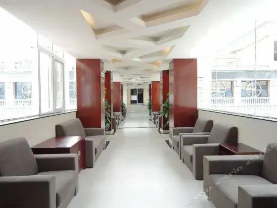 Vienna International Hotel East Nanning Railway Station