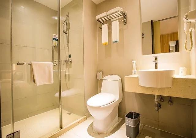 City Comfort Inn Nanning Yuanhu Road Branch
