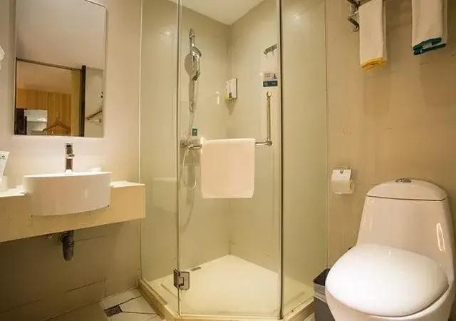 City Comfort Inn Nanning Yuanhu Road Branch
