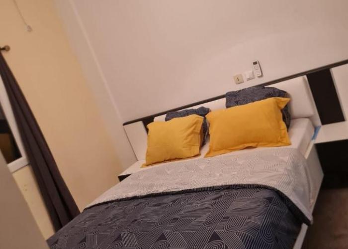 The FFG House - Appartements meublés Douala Cite des palmiers, Bonamoussadi
