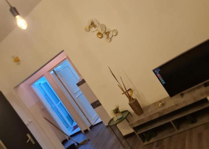 The FFG House - Appartements meublés Douala Cite des palmiers, Bonamoussadi