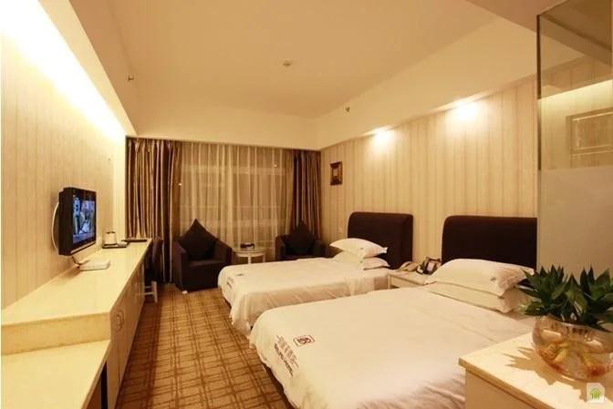 Nanning Bolifei Hotel