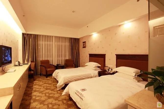 Nanning Bolifei Hotel