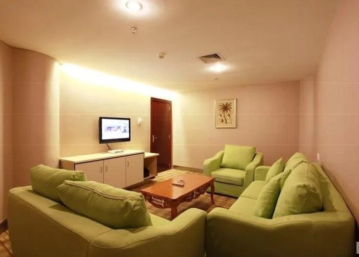 Nanning Bolifei Hotel