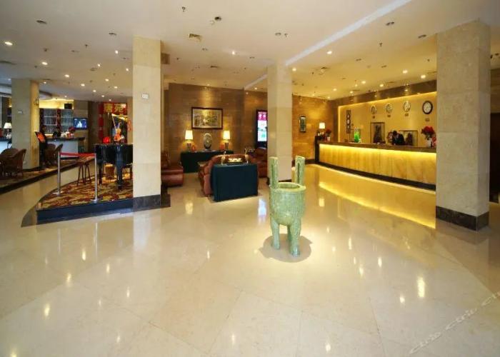Nanning Bolifei Hotel