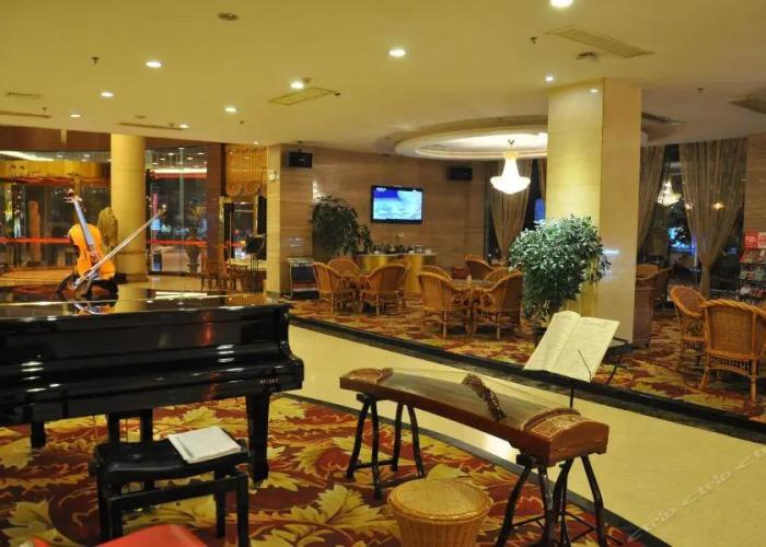 Nanning Bolifei Hotel