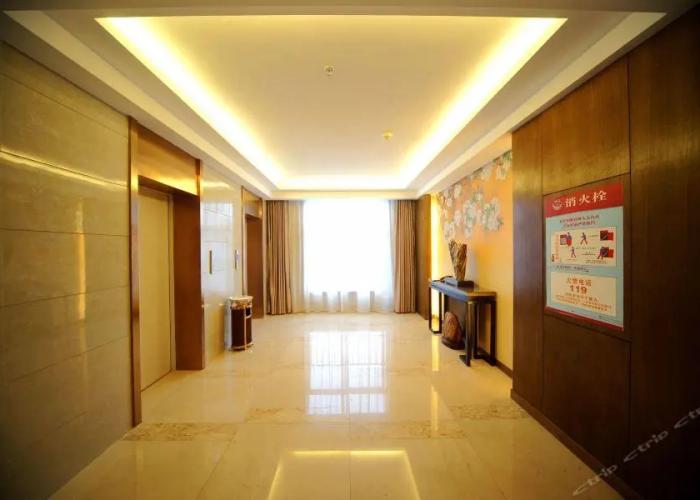 Nanning Bolifei Hotel