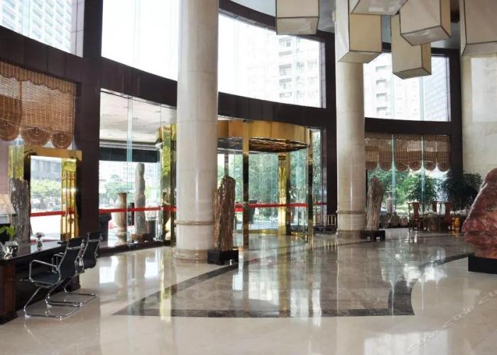 Nanning Bolifei Hotel