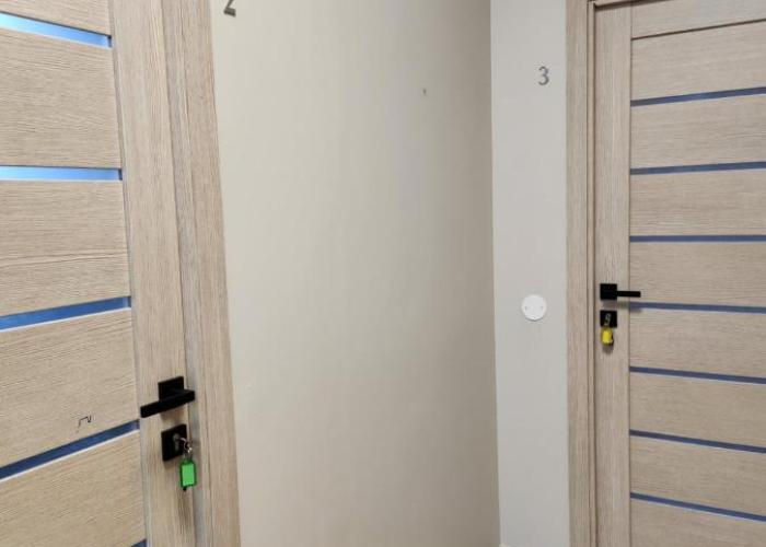 Hostel Riga KVANT