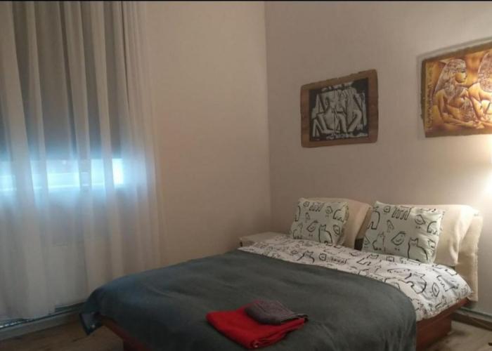 Hostel Riga KVANT