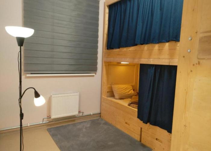 Hostel Riga KVANT